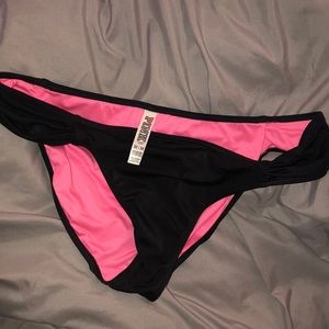 Victoria’s Secret PINK Swim Bottoms